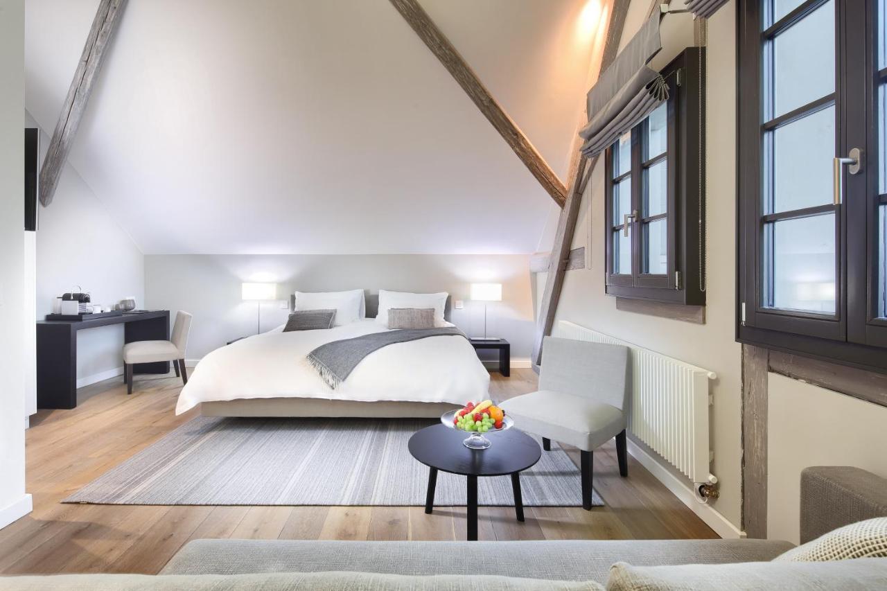 La Ferme Du Chateau Lucens Экстерьер фото